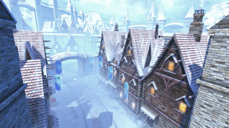 Tales of Berseria - Imagen 47